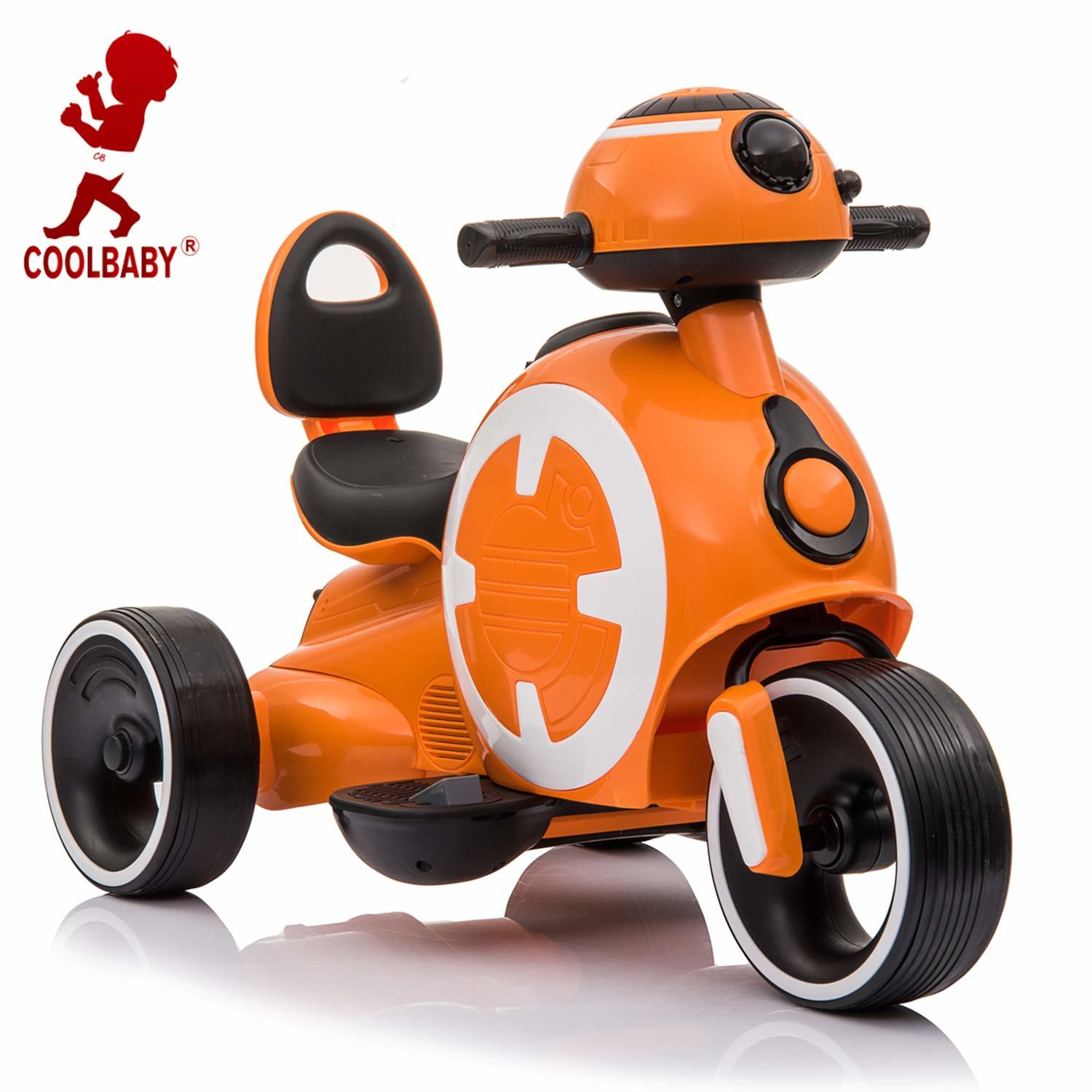 cool baby toys